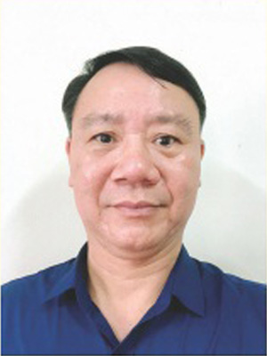 Ông Nguyễn Văn Chiến