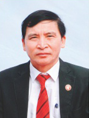 Ông Ngô Văn Hồng